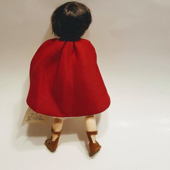 Vintage MADAME ALEXANDER MARC ANTHONY 1310 WITH BOX AND TAG. - Picture 8 of 8